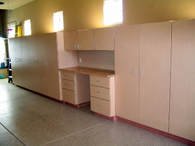Western Wood Products Inc Cabinets And Casework